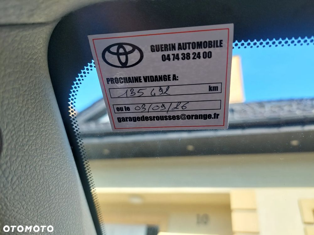 Toyota Yaris - 20