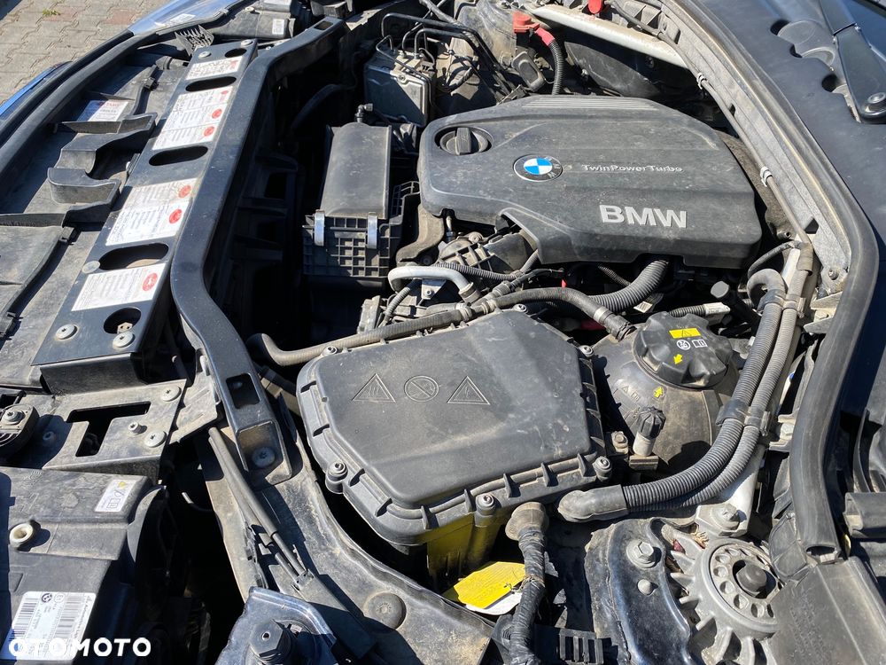 BMW X3 xDrive20d M Sport - 34