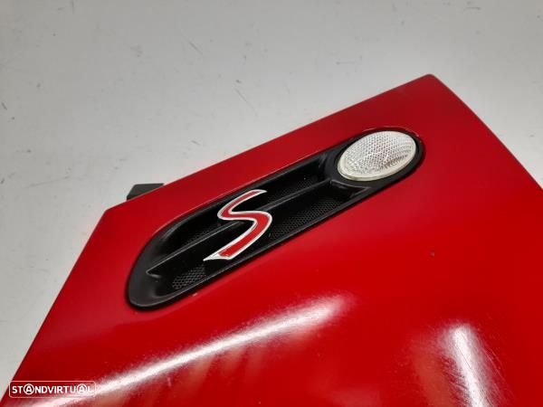 Guarda Lamas Esq Mini Mini (R50, R53) - 6
