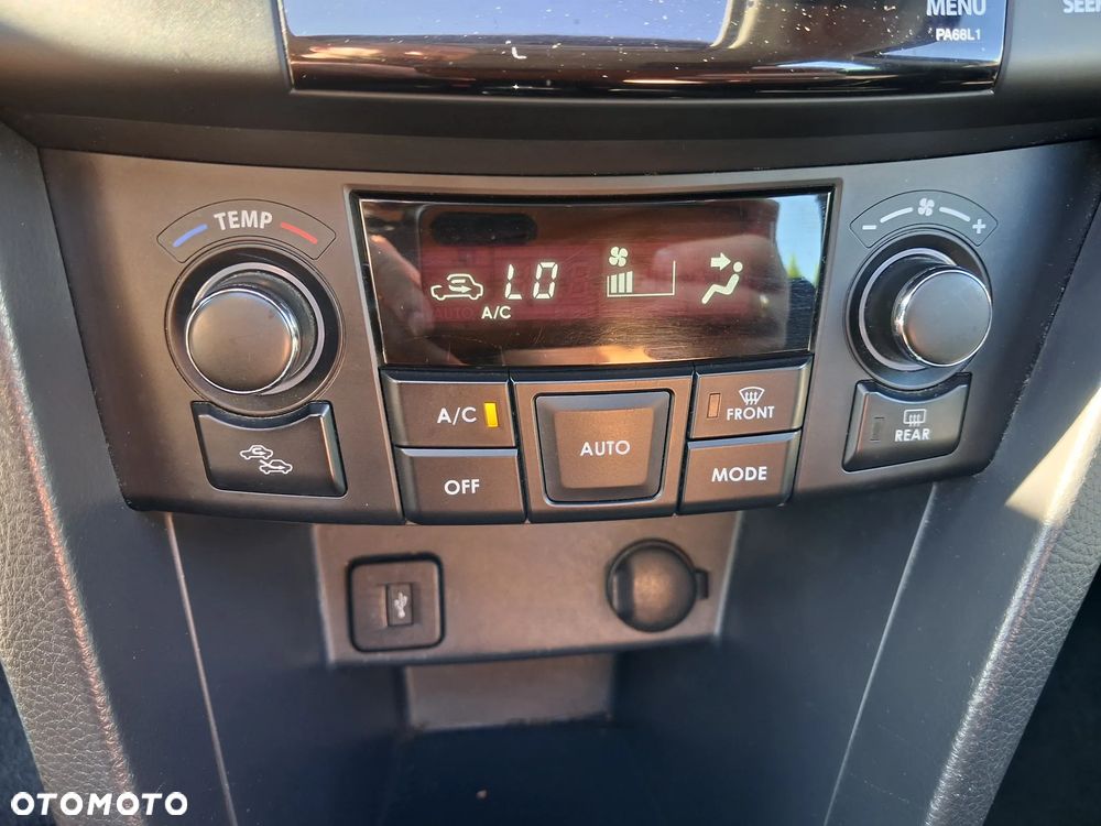 Suzuki Swift 1.3 DDiS GLX / Comfort - 13