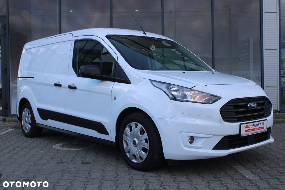 Ford transit-connect - 2