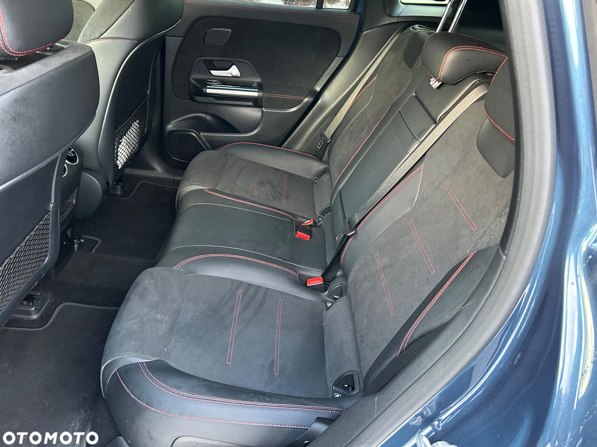 Mercedes-Benz EQA 250 AMG Line - 10