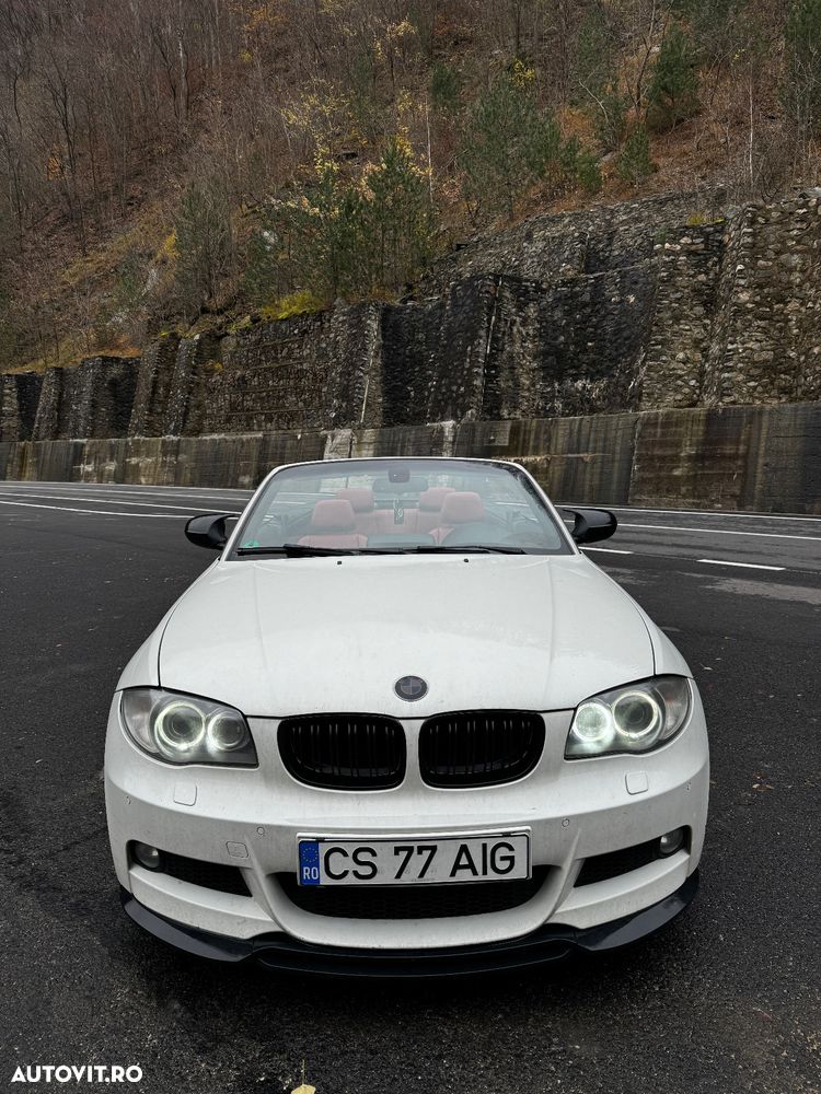 BMW Seria 1 123d DPF Edition Sport - 3