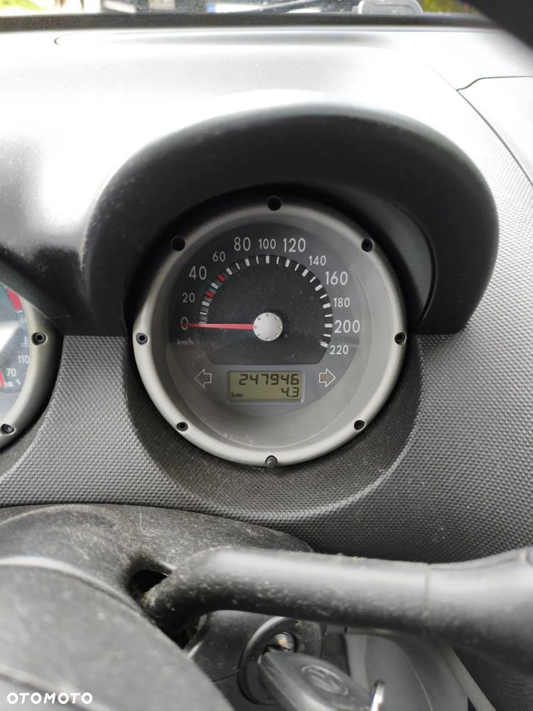Volkswagen Lupo 1.0 - 3