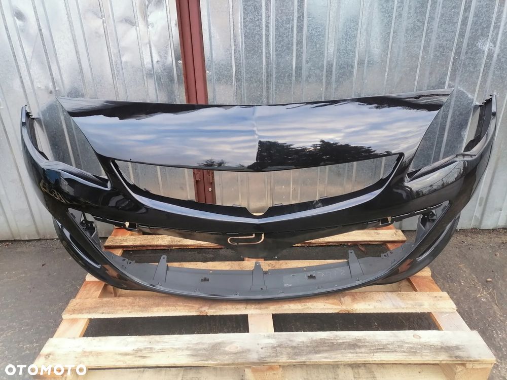 zderzak przód przedni opel astra j 2012r- lift Y40R Z22C GAR Z190 GWH Z187 GWA Z40R GAZ GCW Z186 Z41C GOP Z22A GEU Z20Z GEK Z21Y GEP Z177 GAL Z176 GAN GBM Z12U Z22S GWJ Z20R GBG Z50H GCS Z40Y 55U Z179 GEV Z30K GAY Z50B 63U GBH Z40Q AJU GWD Z161V Z162 GWE Z41E G6R Z30V Z30Q GOK 2GU Z50C Z22N GU3 Z22M GOL Z20Z z474 Z41V - 4