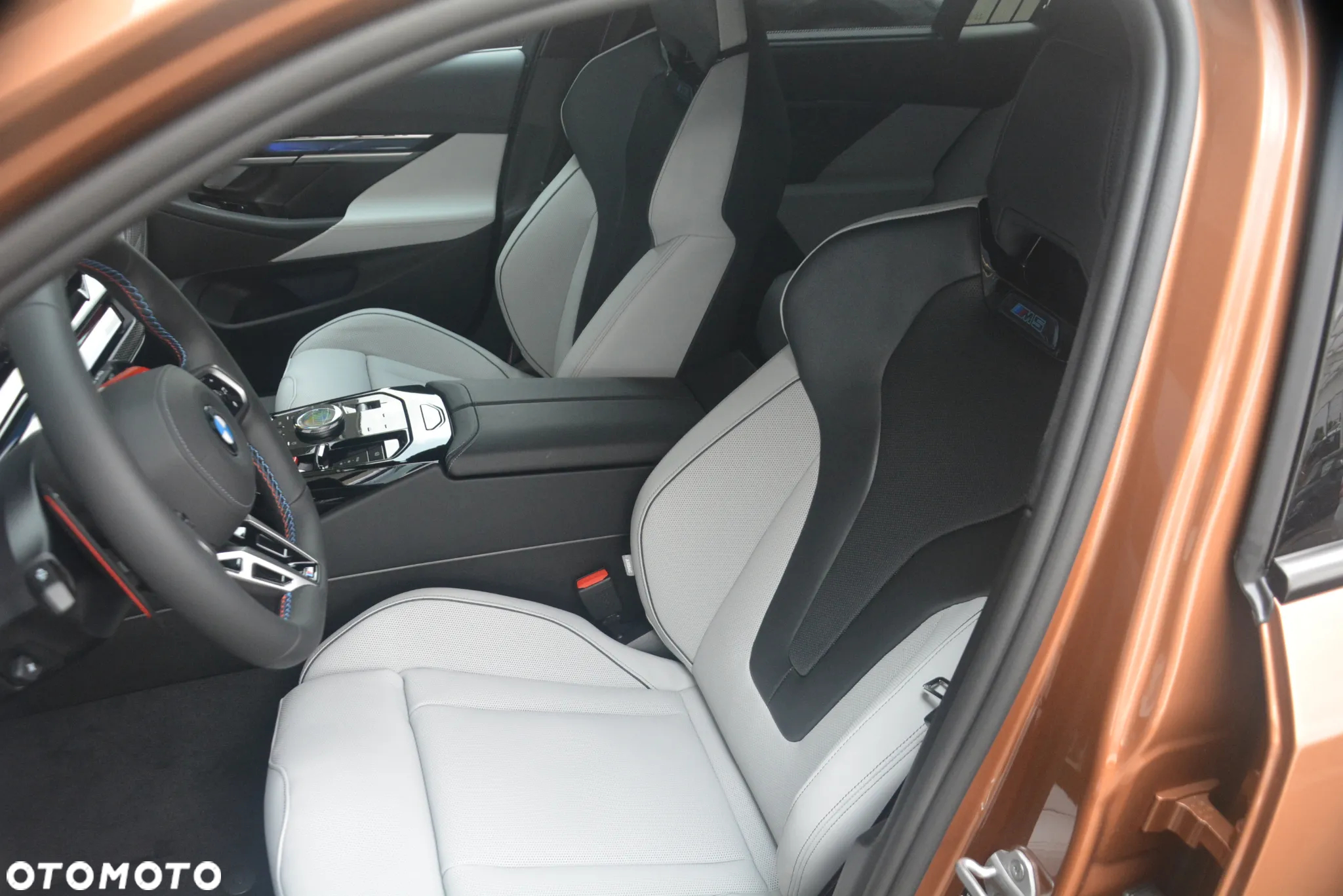 BMW M5 - 12