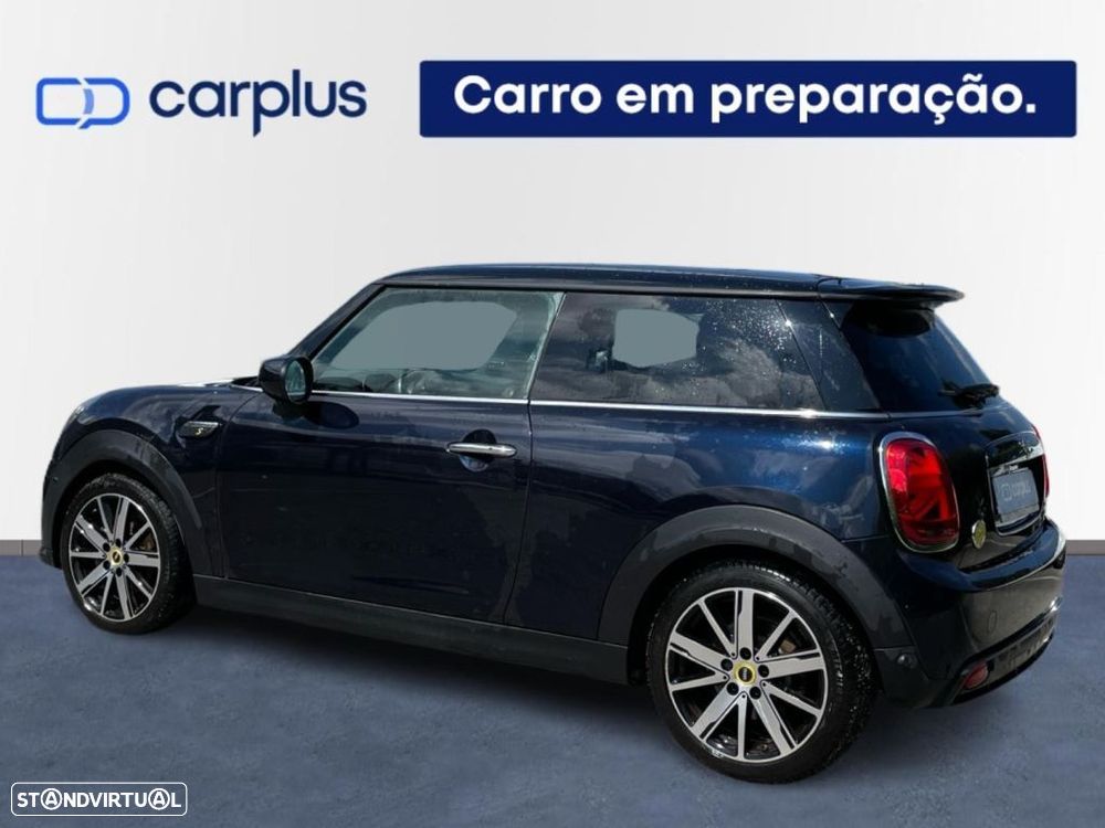MINI 3 Portas Cooper SE Premium Classic - 2
