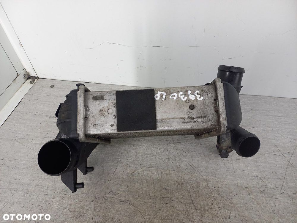 CHŁODNICA INTERCOOLER AUDI A4 B6 8E0145805E 2.5 TDI - 7