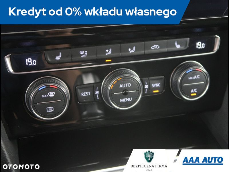 Volkswagen Arteon - 13