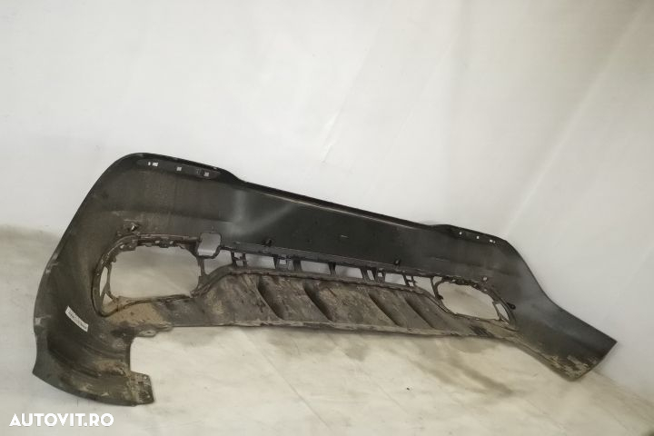 Bara Spate Originala Cu Senzori In Stare Buna AMG Mercedes-Benz  GLE A - 5