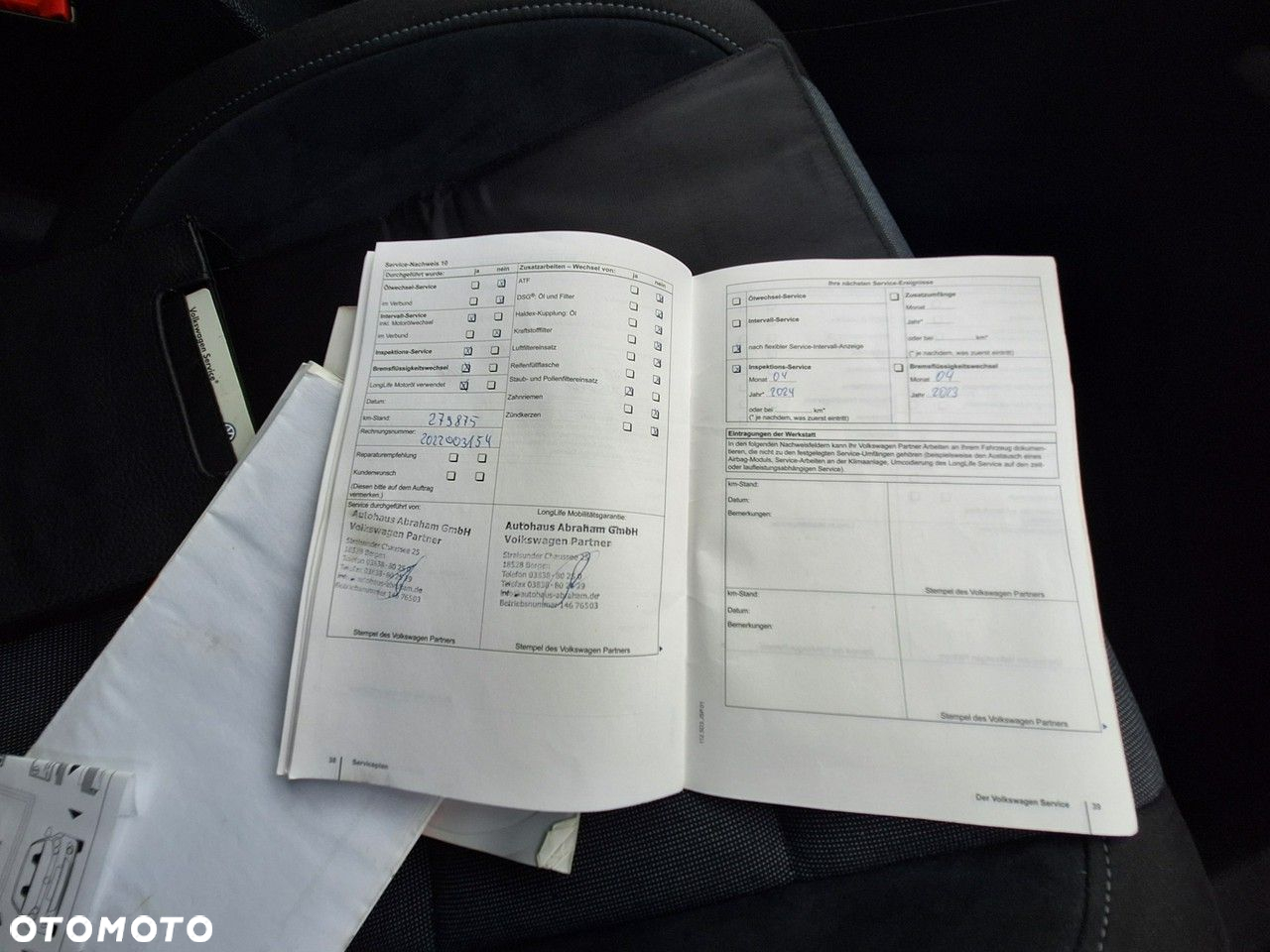 Volkswagen Golf 1.6 TDI DPF Style - 38