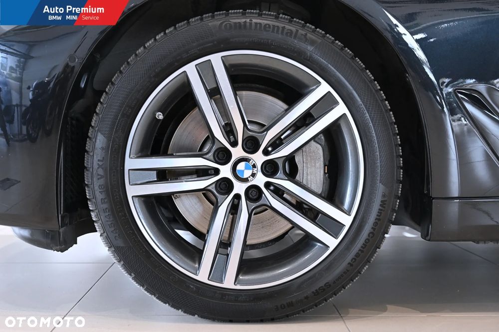 BMW Seria 5 - 23