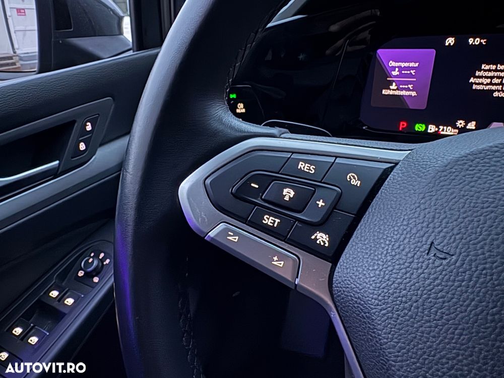 Volkswagen Golf 2.0 TDI SCR DSG Energy - 18