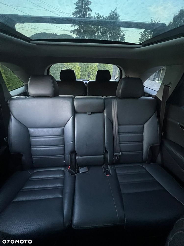 Kia Sorento 2.2 CRDI XL - 17