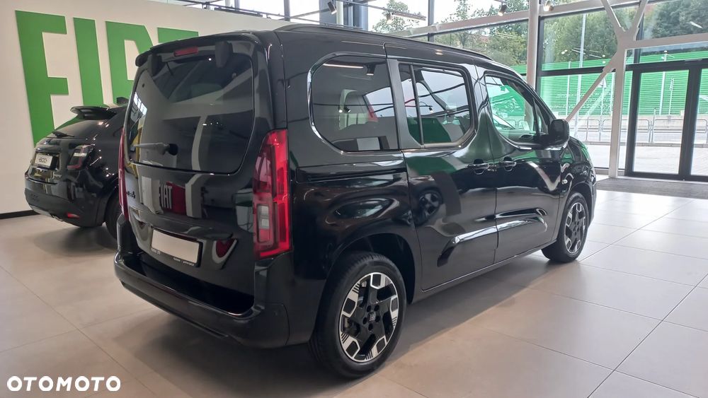 Fiat Qubo - 2