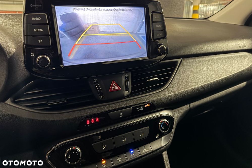 Hyundai i30 1.0 T-GDI Modern - 30