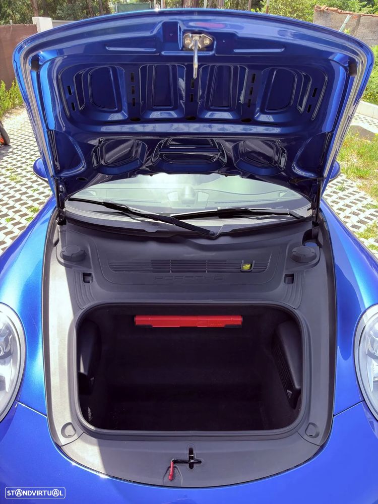 Porsche 911 (991) Carrera 2 PDK - 11