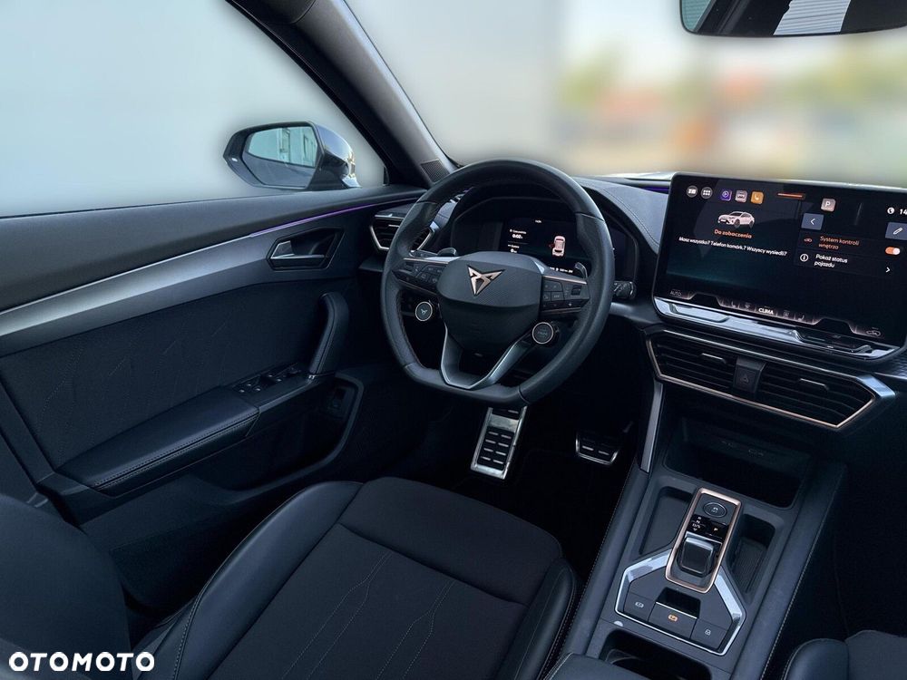 Cupra Formentor 1.5 TSI DSG - 13