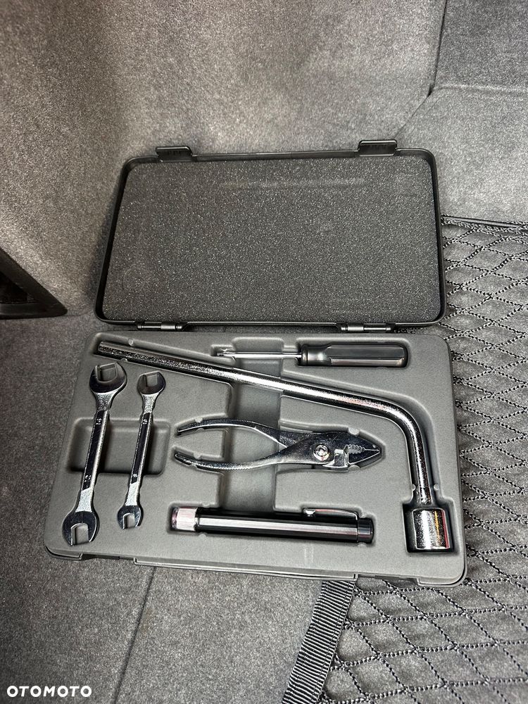 Lexus LS 430 Prestige - 19