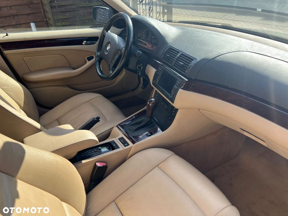 BMW Seria 3 - 19