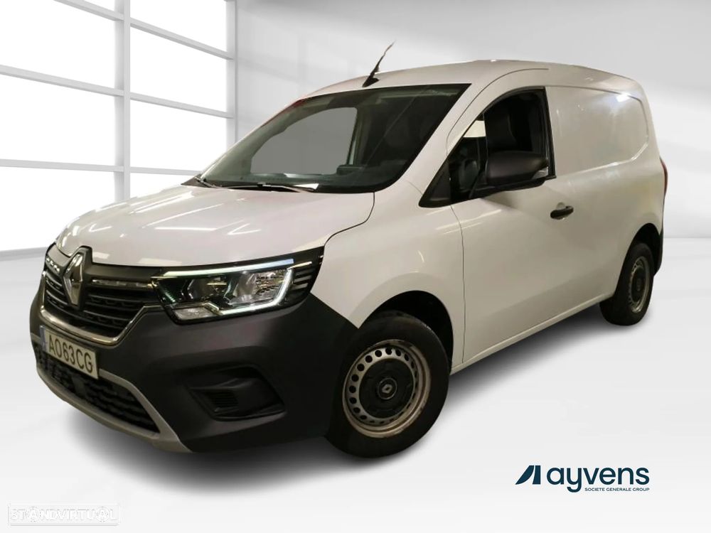 Renault KANGOO VAN 1.5 Blue dCi Edition One - 1