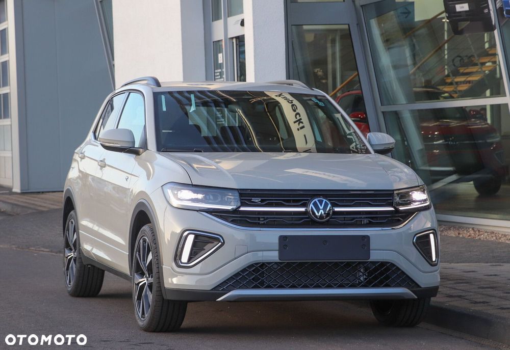 Volkswagen T-Cross - 6