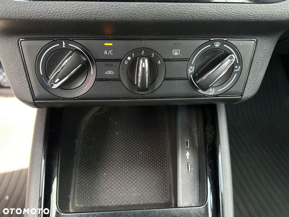 Skoda Scala 1.0 TSI Ambition - 17