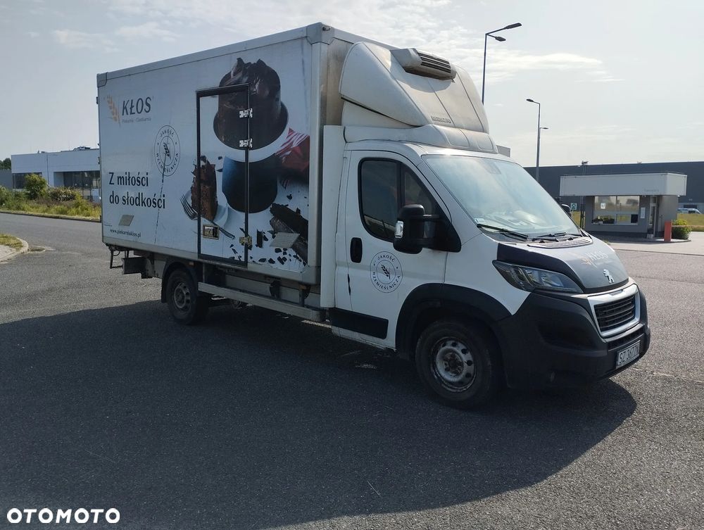 Peugeot Boxer - 5