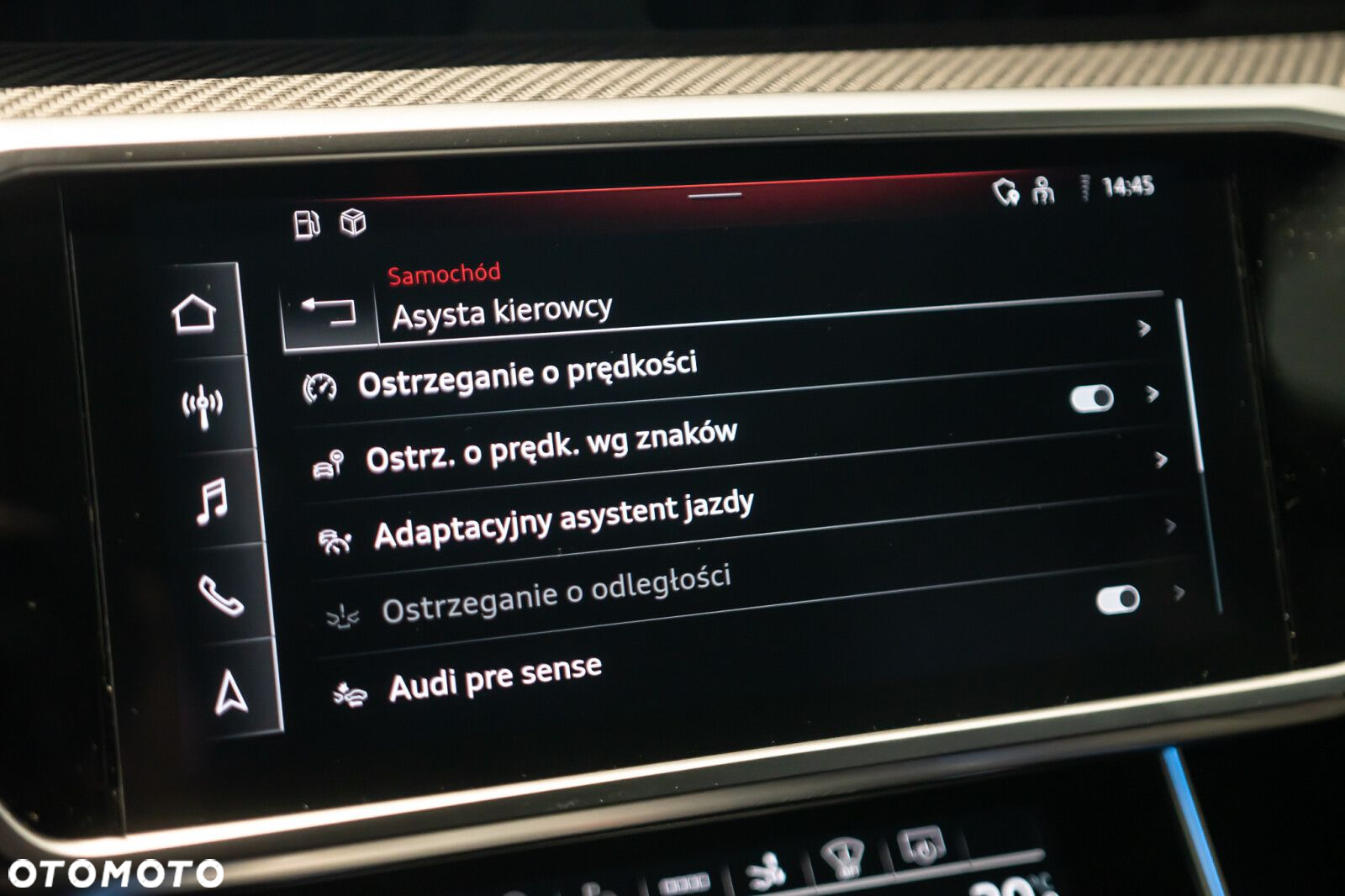 Audi RS7 Sportback - 24