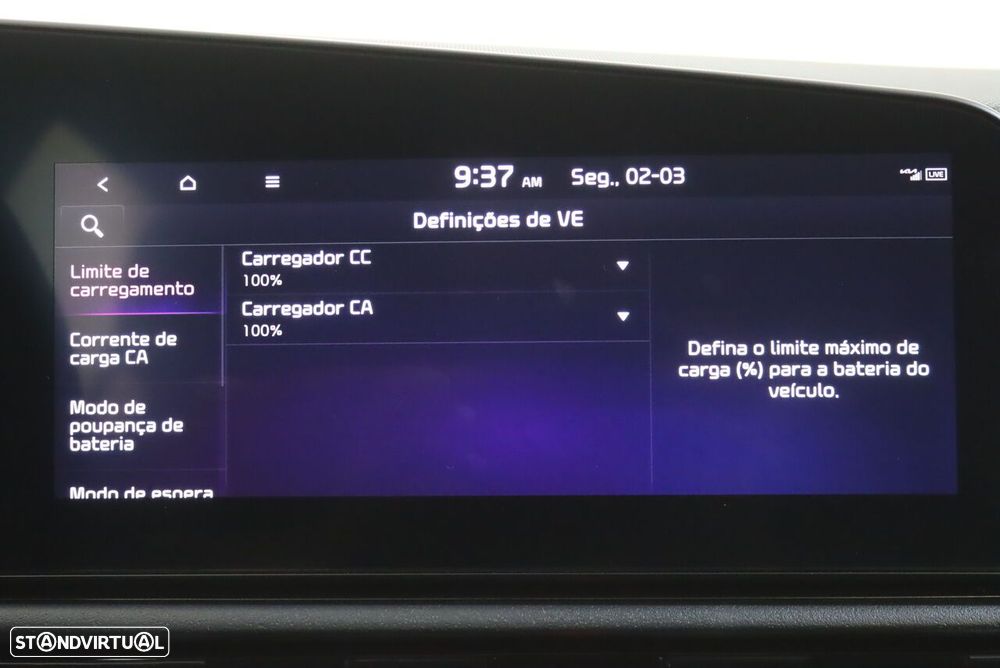 Kia e-Niro 64kWh - 27