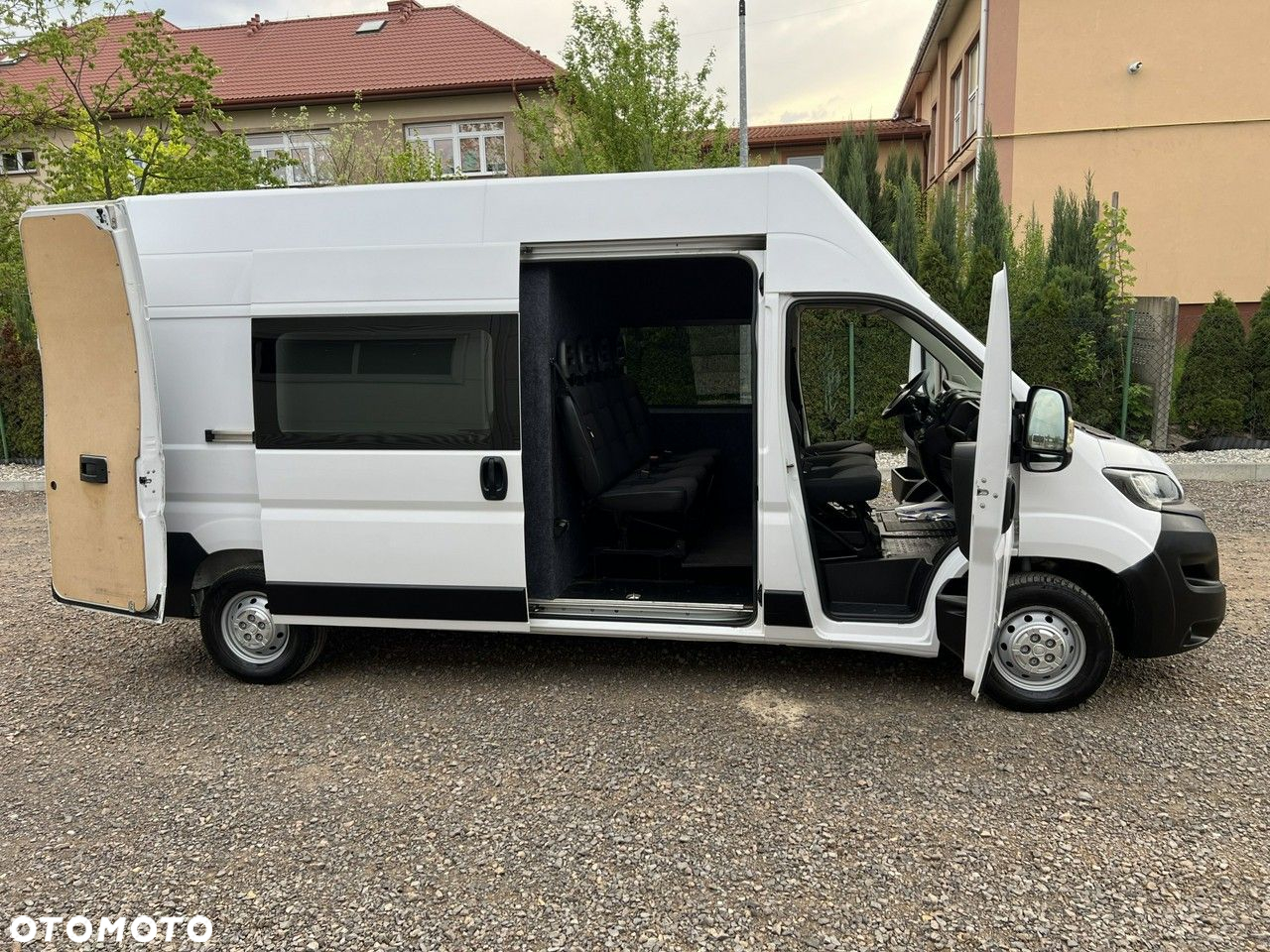 Fiat Ducato - 22