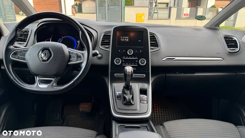 Renault Scenic 1.5 dCi Energy Bose EDC EU6 - 6