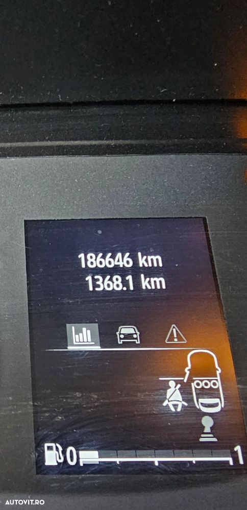 Dacia Logan ECO-G 100 MT6 Comfort - 8