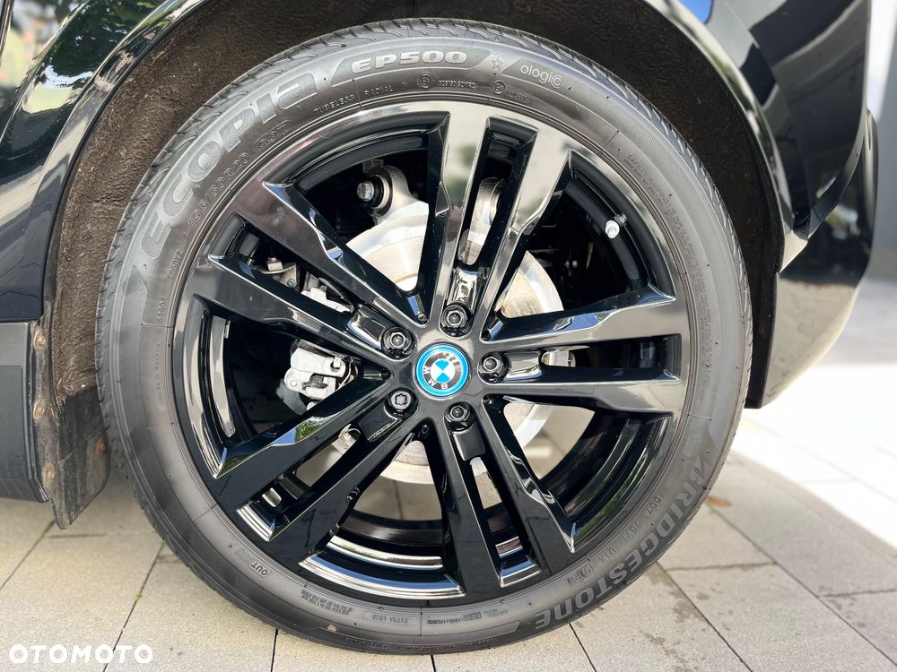 BMW i3 i3S 120 Ah - 12