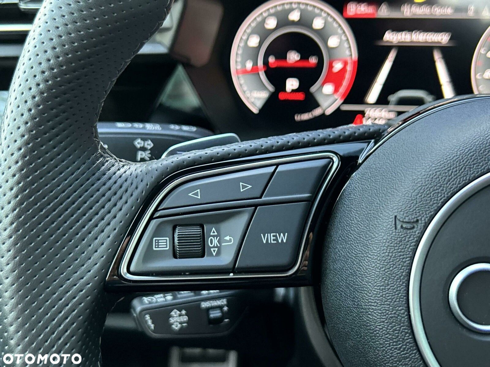 Audi S3 - 27