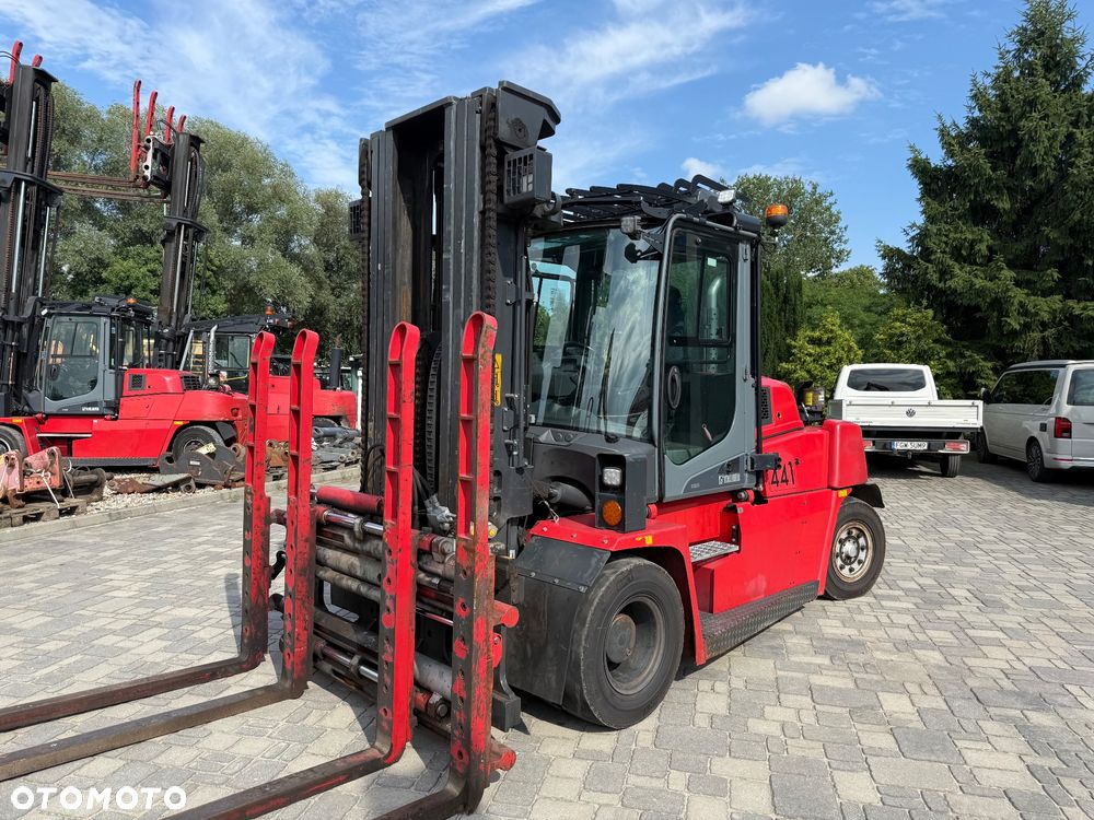 Kalmar DSG 80-9 - 1