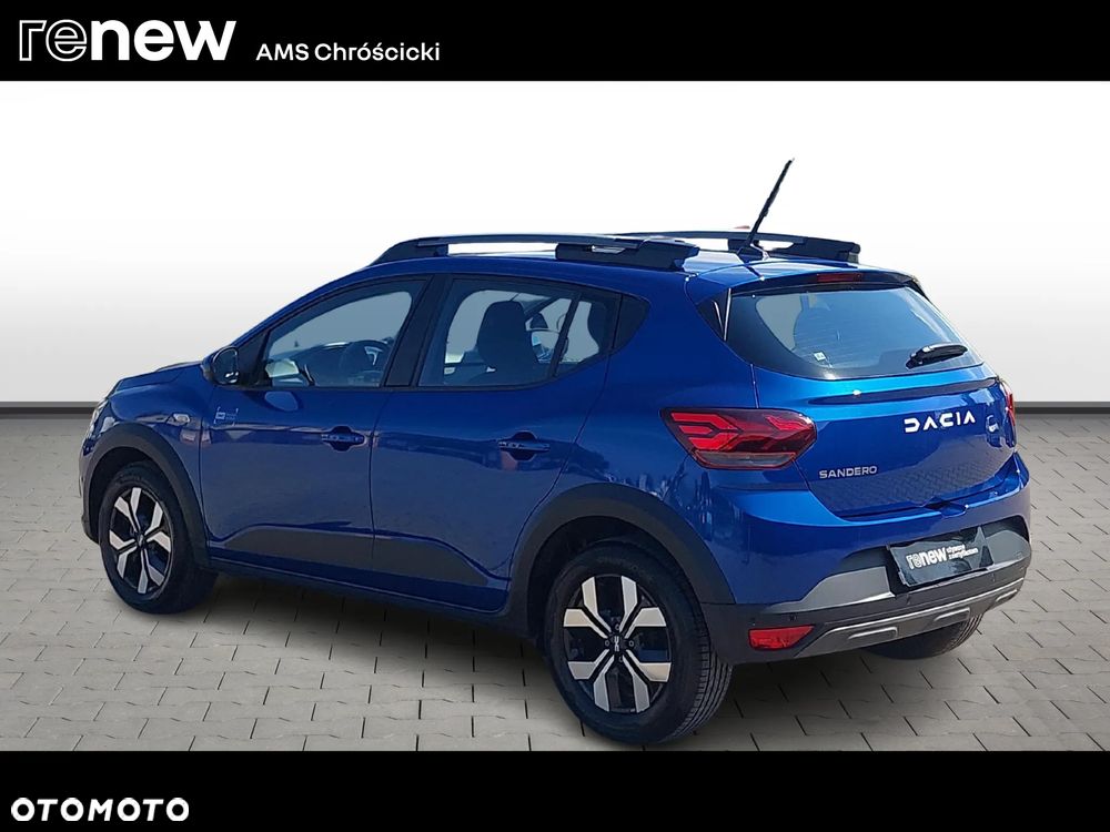 Dacia Sandero Stepway 1.0 TCe Expression - 3