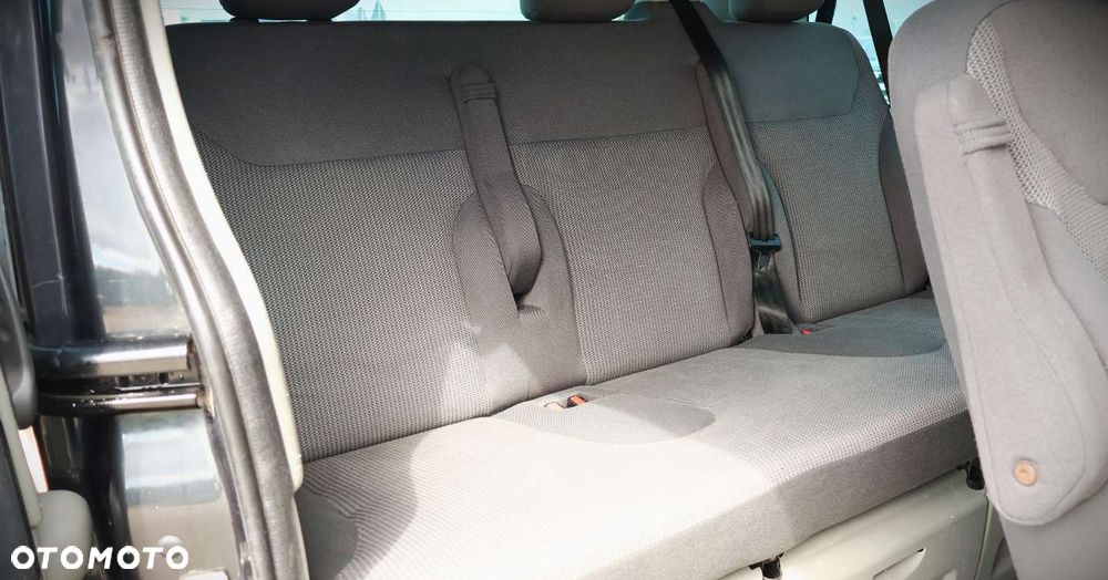 Opel Vivaro Tour Cosmo L1H1 MTA - 16