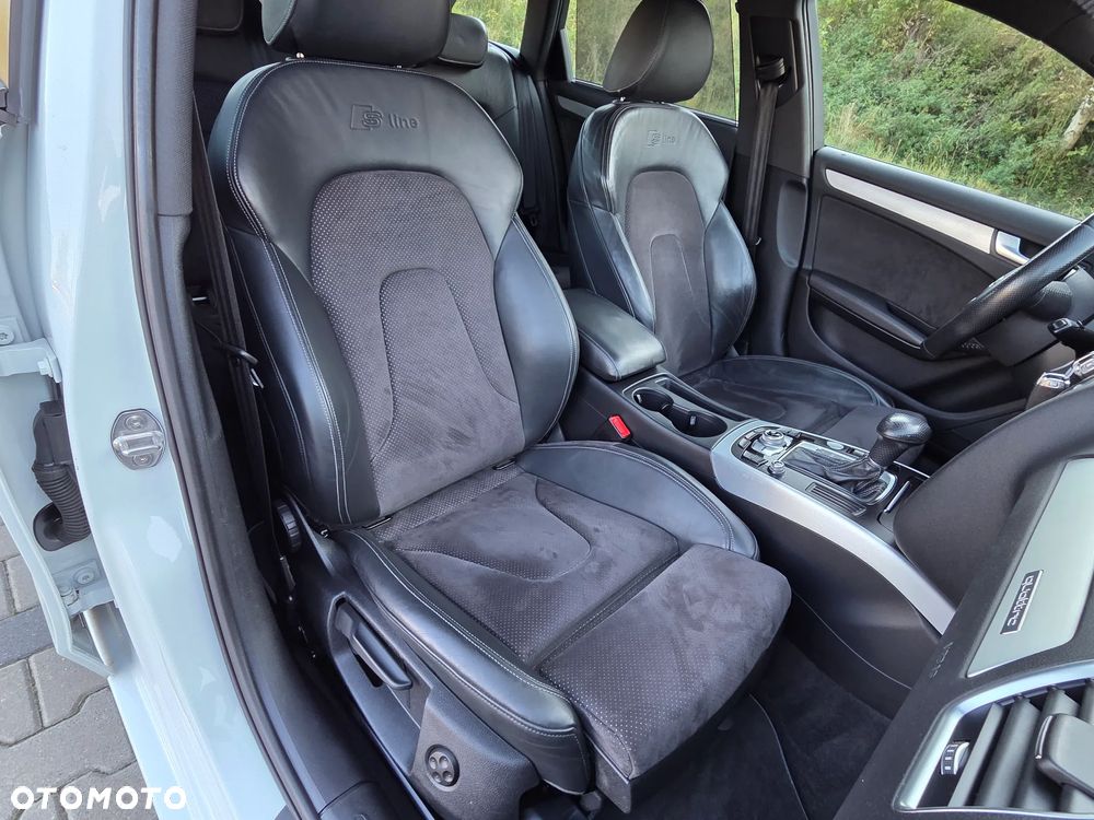 Audi A4 - 11