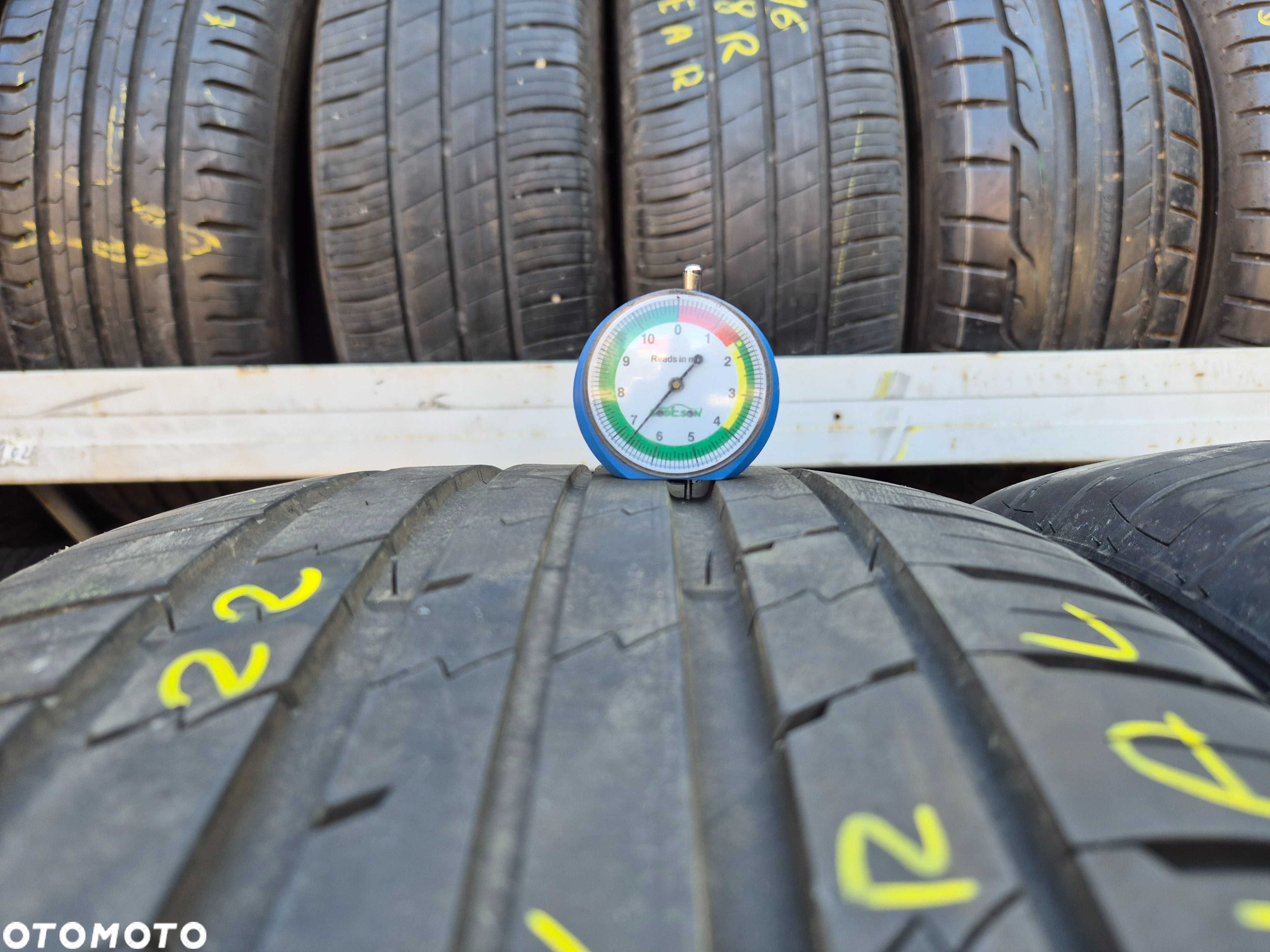 Imperial EcoSport SUV 285/45r22 114Y 2024r 6,6mm Wzmocnienie XL N3072 - 4