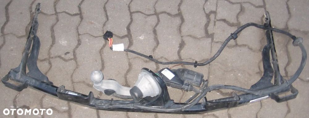 hak kula zaczep PASSAT B9 3J0803881 2023-> - 1