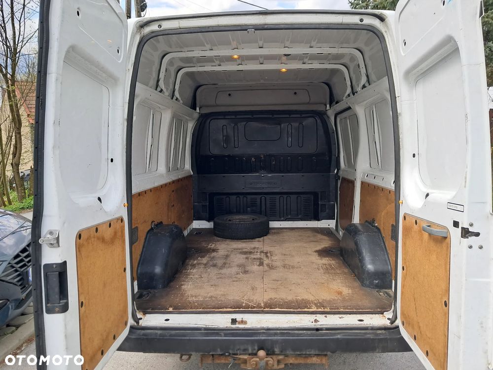 Ford Transit - 5