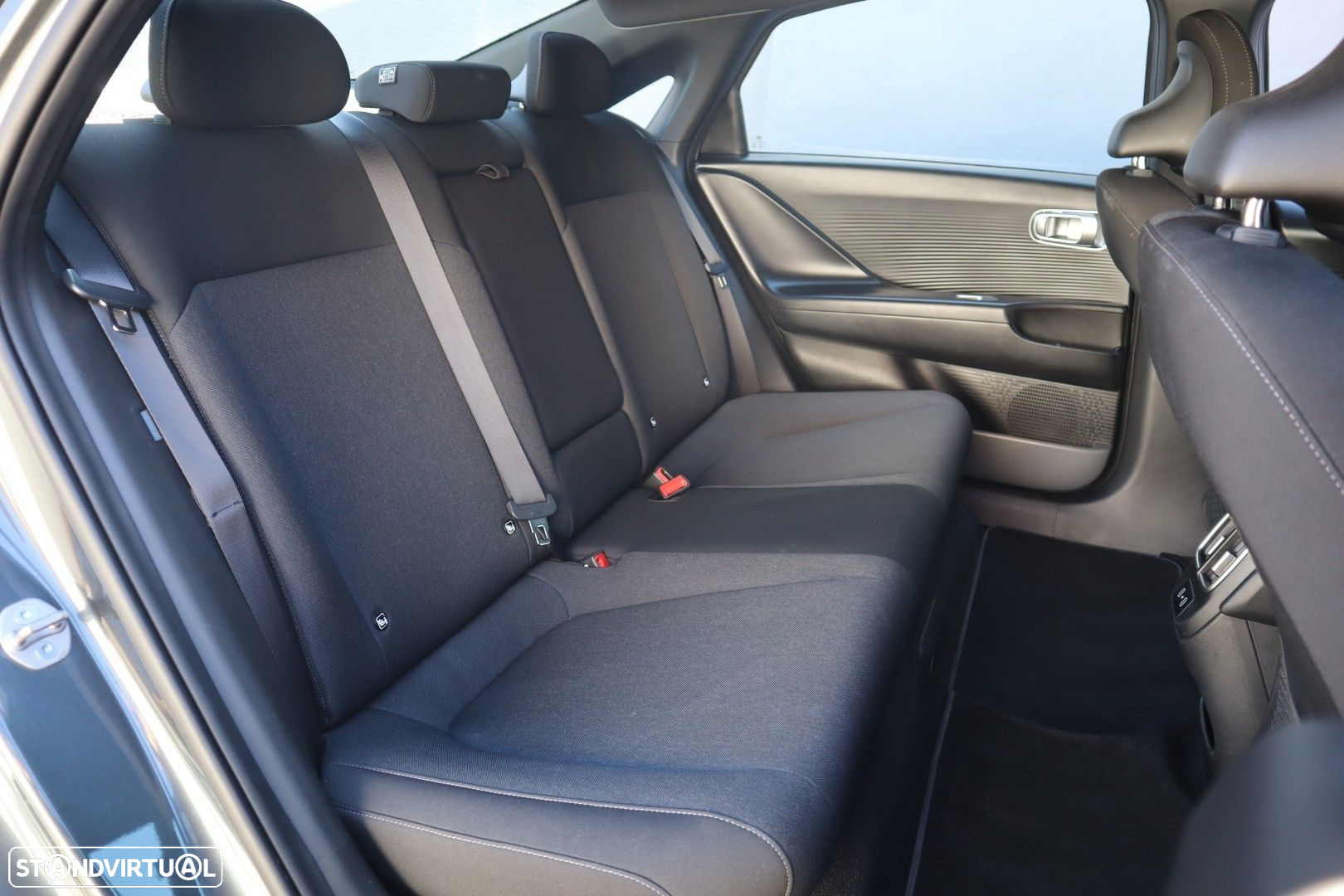 Hyundai Ioniq 6 - 49