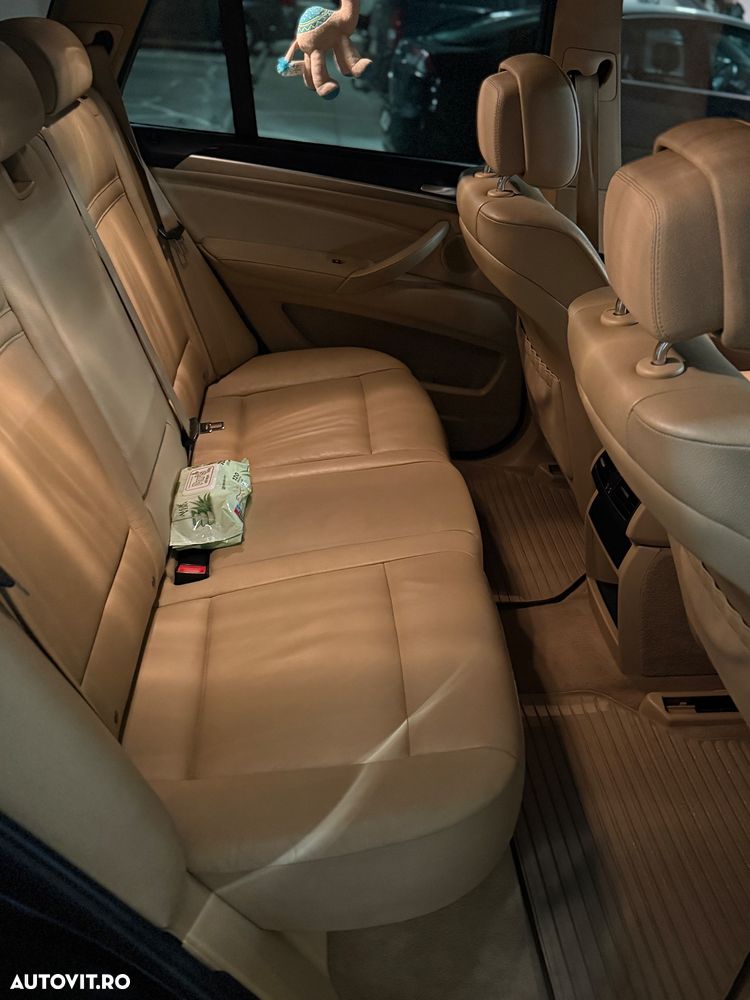 BMW X5 xDrive30d - 8