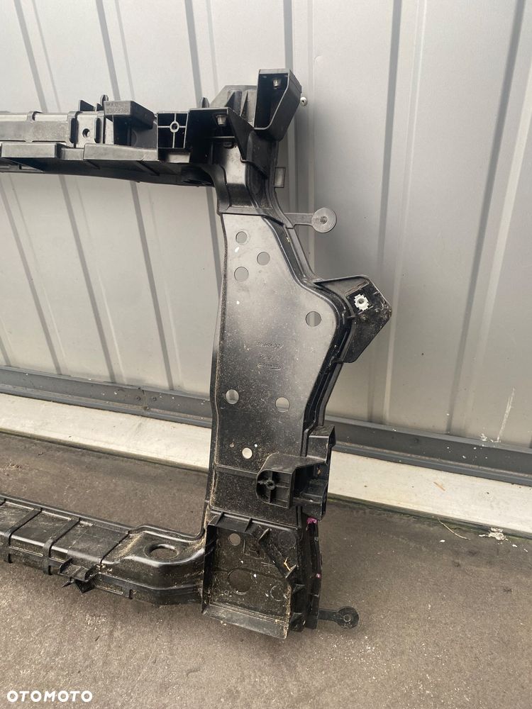 RENAULT CAPTUR 2 II PAS PRZEDNI PRZÓD WZMOCNIENIE PRZEDNIE CZOŁOWE PRZÓD 625009677R Wwa - 6
