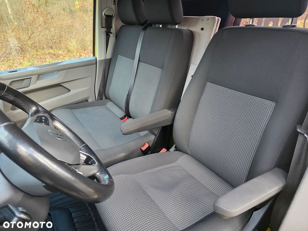 Volkswagen T6 Jużjade - 11