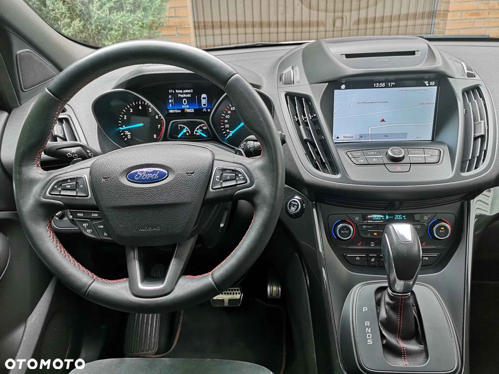Ford Kuga 1.5 EcoBoost AWD ST-Line ASS - 12