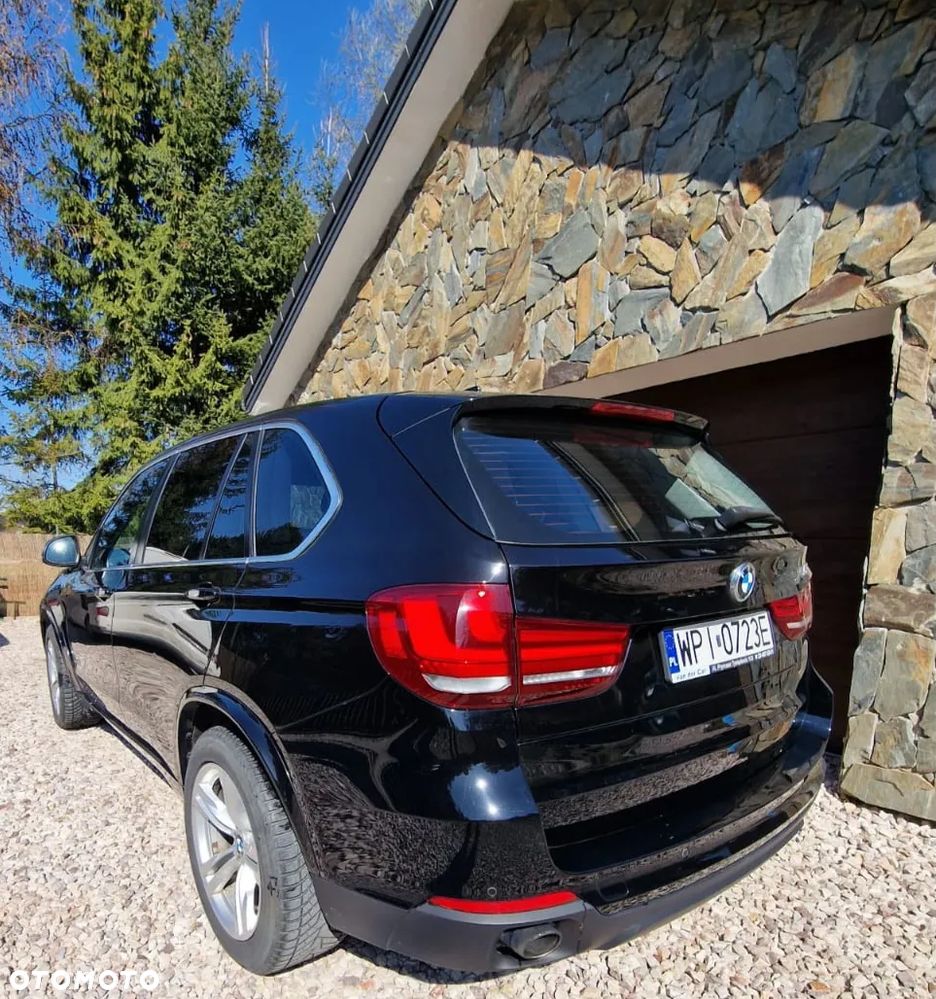 BMW X5 xDrive25d - 3