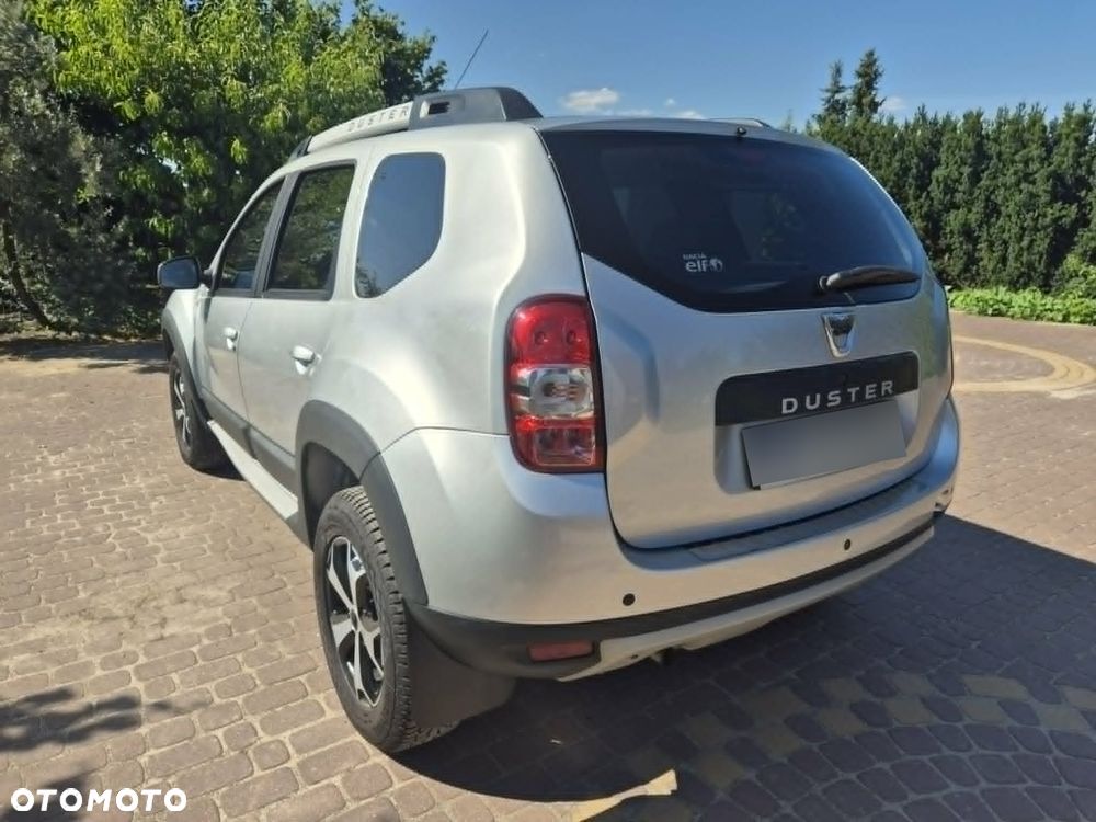 Dacia Duster 1.6 SCe Urban Explorer S&S - 30