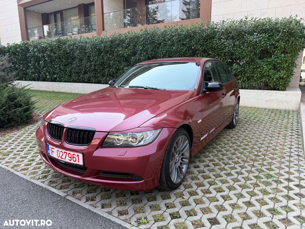 BMW Seria 3 318i - 7